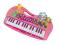 Simba Filly Keyboard ORGANKI 105959335)