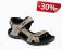 ECCO All Terrain warm grey r.42 OUTLET -30% !!