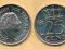 Holandia 25 Cent - 1970r ... Monety