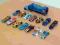 HOT WHEELS zestaw autek nr 1_14 sztuk + ciężarówka