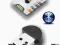 micro USB BLUETOOTH 2.0 EDR 3Mbps VISTA XP 7