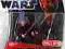 Star Wars Darth Darth Sidious et Darth Maul