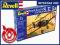 Revell 04061 - Royal Aircraft Factory S.E. 5a -