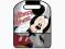 Foliowa osłona fotela Disney Myszka Miki KIESZONKA
