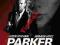 PARKER J.Statham Blu-ray Folia