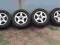 FELGI ALUMINIOWE 17 MERCEDES ML