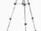 PROFESJONALNY ALUMINIOWY STATYW FOTO 145cm