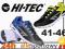 Buty BIEGOWE do biegania SPORTOWE Hi Tec Tower 43