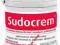 SUDOCREM 250 g DZIECI KREM NA ODPARZENIA ODLEŻYNY