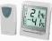 Wilgotnościomierz termometr bezprzewodowy CZYTELNY
