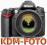 Aparat Nikon D90 + 18-105VR FV Lublin D 90