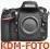 Aparat Nikon D800 Body FV Lublin D 800