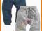 NEXT 2014 SPODNIE JOGGERSY  2-PAK  4-5 L  774-262