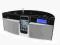5207 RADIO BOOMBOX ODTWARZACZ CD MP3 USB DAYMOND