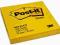 NOTES SAMOPRZYL POST-IT 76x76 3M