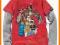 NEXT 2014   SLICZNA BLUZECZKA LEGO  11 L   892-582