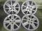 4 alufelgi original RENAULT 17 cali 4x100