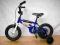 ROWER DZIECIĘCY FIRMY GT MACH ONE MINI KOŁA 12