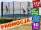 TRAMPOLINA 312CM SIATKA + DRABINKA na prezent +BON