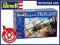 Revell 04187 - Sopwith Triplane - do sklejania