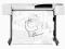 Ploter HP 500 A0 42