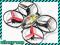 NOWOŚĆ SYMA X4 SUPER QUADROCOPTER 2.4GHz EXTRACENA