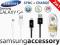 Kabel micro USB SAMSUNG GALAXY S4 i9500 FV GW