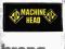 Ekran MACHINE HEAD