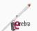 NYC DŁUGA KREDKA Z KOHLEM EYELINER 926 WHITE BIAŁA