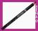NYC KOHL KAJAL EYELINER KREDKA STARRY PLUM 005