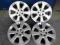 4 alufelgi oryginal OPEL 17 cali 5x110