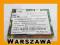 WiFI 2200BG Packard Bell EasyNote L4 Warszawa