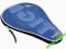 POKROWIEC RAKIETKĘ PING PONGA STIGA TEAM NIEBIESKI