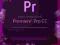 Licencja do programu Adobe Premiere Pro