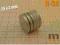MW 25x3 magnes neodymowy magnesy neodymowe