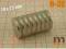 MW 25x2,5 magnes neodymowy magnesy neodymowe