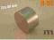 MW 70x40 magnes neodymowy magnesy neodymowe