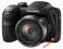 NOWY PANASONIC DMC-LZ30 16MPX 35XZOOM+ KARTA 16GB