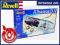 Revell 04684 - Albatros D.V - model do sklejania -