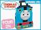 Walizka na lokomotywy - kolejka Tomek Fisher Price