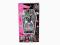 Zegarek Monster High - prawdziwy zegarek