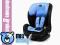 Fotelik Samochodowy Rocket+WYS. 0 zł+JAKOŚĆ MISIA