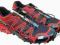 Buty trailowe S-Lab FellCross Salomon rozm.11,5 UK