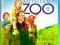 KUPILIŚMY ZOO Blu-ray FOLIA M.Damon S.Johansson