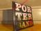 PORTER BAND - ELECTRIC Folia! DIGIPACK PROMOCJA