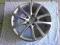 VW PASSAT B6  ORYGINALNA FELGA ALUMINIOWA 17
