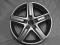 AUDI A4 8E ORYGINALNA FELGA ALUMINIOWA 17