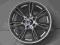 BMW ORYGINALNA FELGA ALUMINIOWA 17