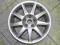AUDI A6 4F ORYGINALNA FELGA ALUMINIOWA 17