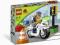 KLOCKI LEGO DUPLO 5679 MOTOCYKL POLICYJNY